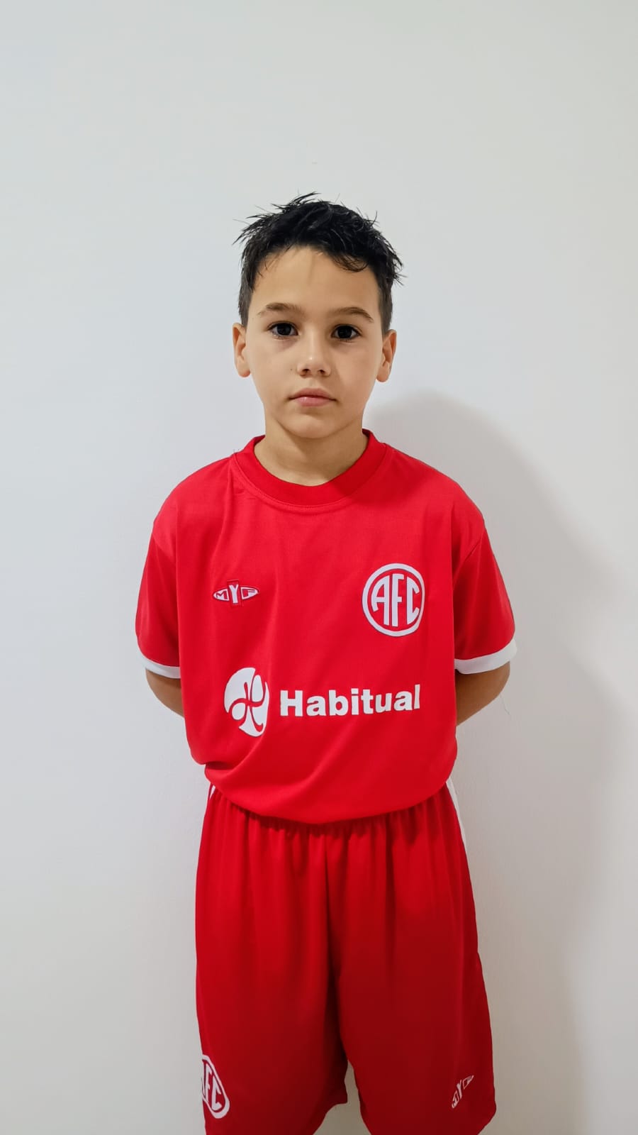 YOUSSEF MARQUES MUSSAUER