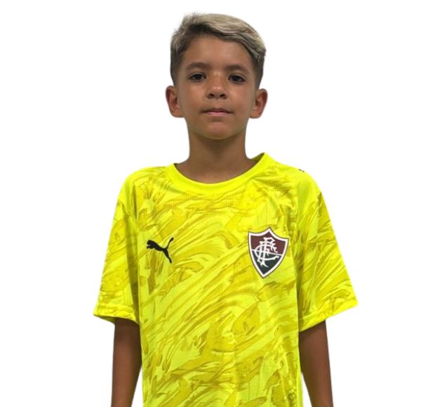 BENICIO FERREIRA FERNANDES