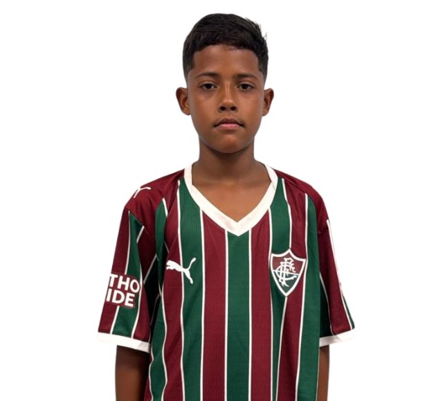 DAVI MEIRELES MONTEIRO