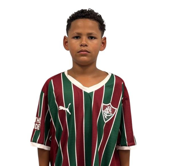 GAEL TAVARES FAUSTO VERLY