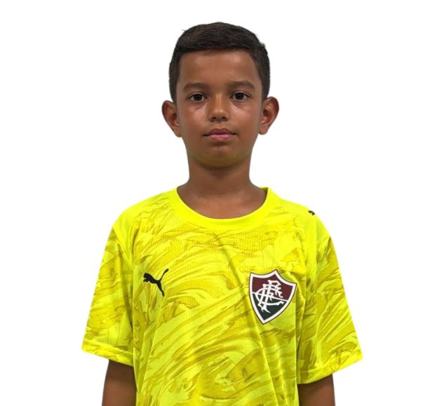 HENRIQUE CARVALHO NASCIMENTO