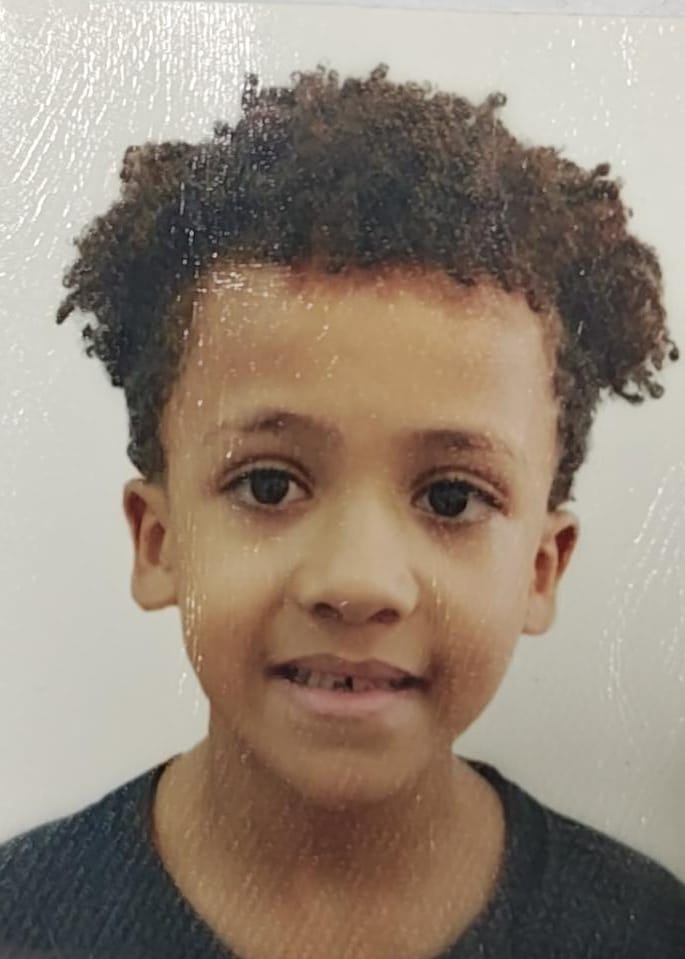 THEO NEVES DA TRINDADE GABRIEL