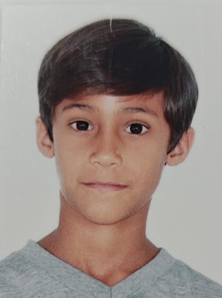 MIGUEL WINDISCH PINHEIRO HEFFER