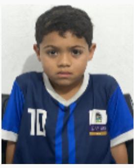 PIETRO DA SILVA CLEON GUIMARÃES 