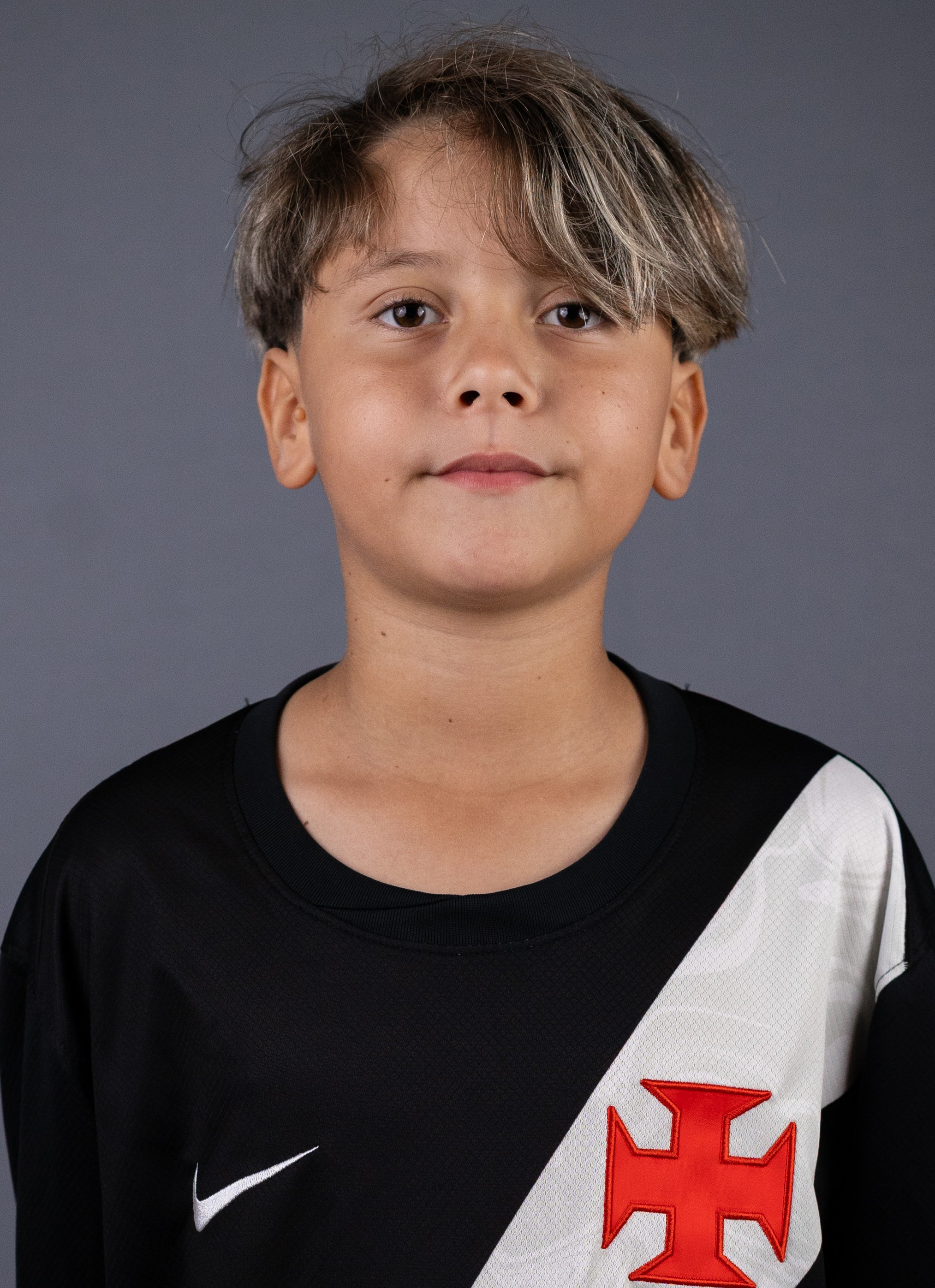 THÉO DAVI DA ROSA PRADO