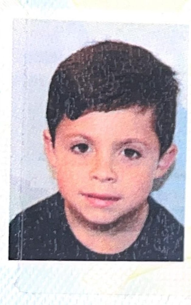 BENICIO GRIJO BAILUNE NEVES