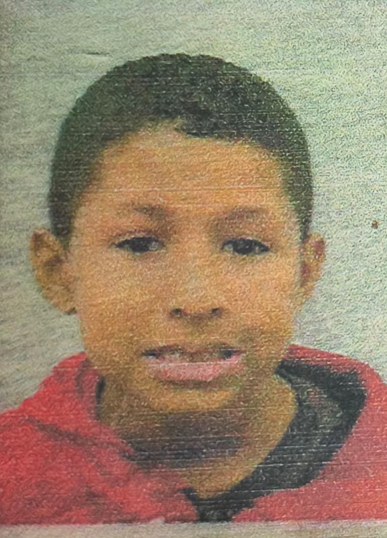 SAMUEL GOMES DA ROCHA