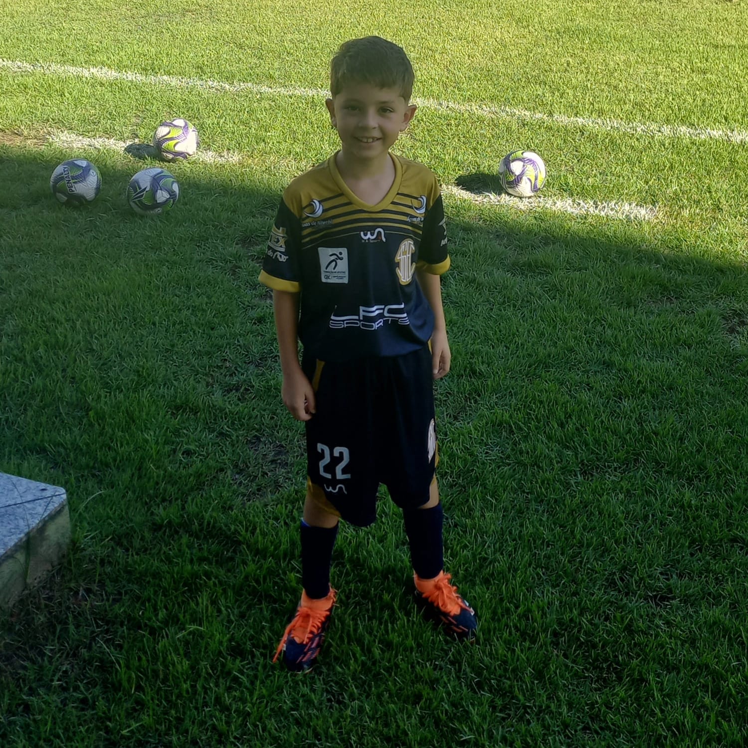 BERNARDO NIEDO PEREIRA BARRETO