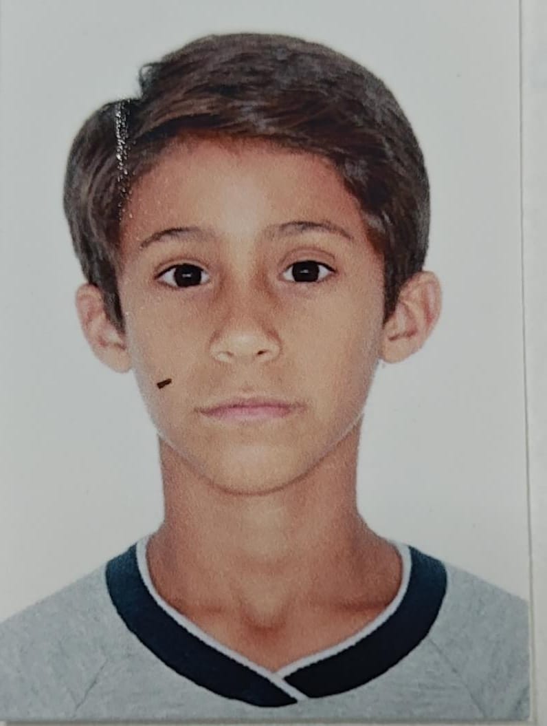 RAFAEL WINDISCH PINHEIRO HEFFER