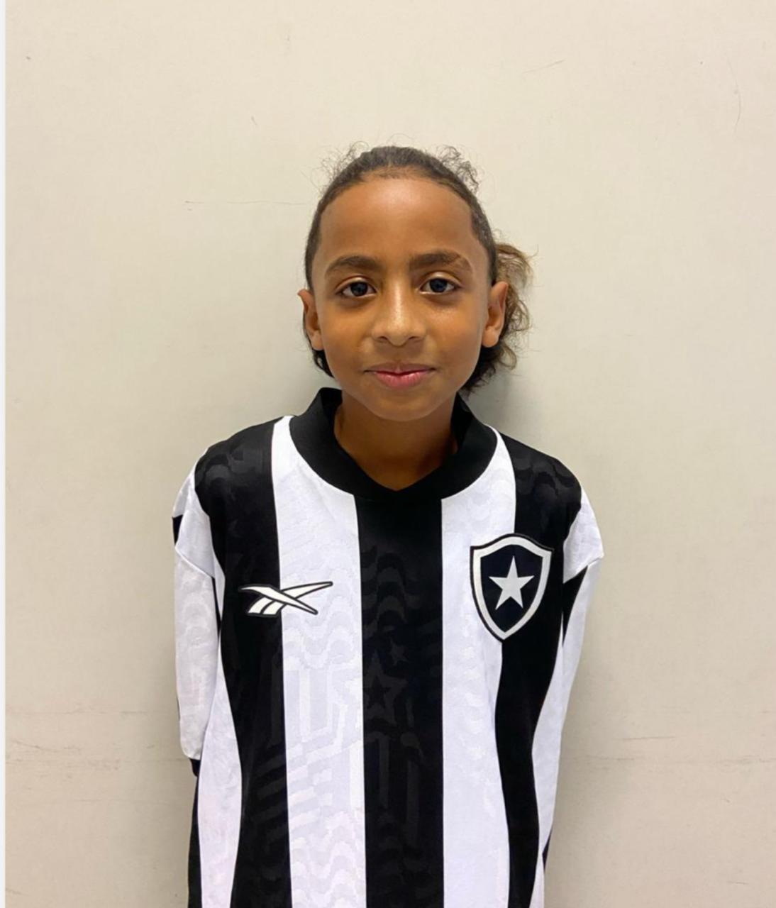 ARTHUR DOS SANTOS GONÇALVES