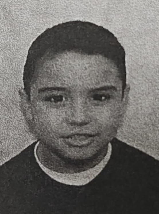 BRAYAN RAFAEL DA SILVA DE SOUZA