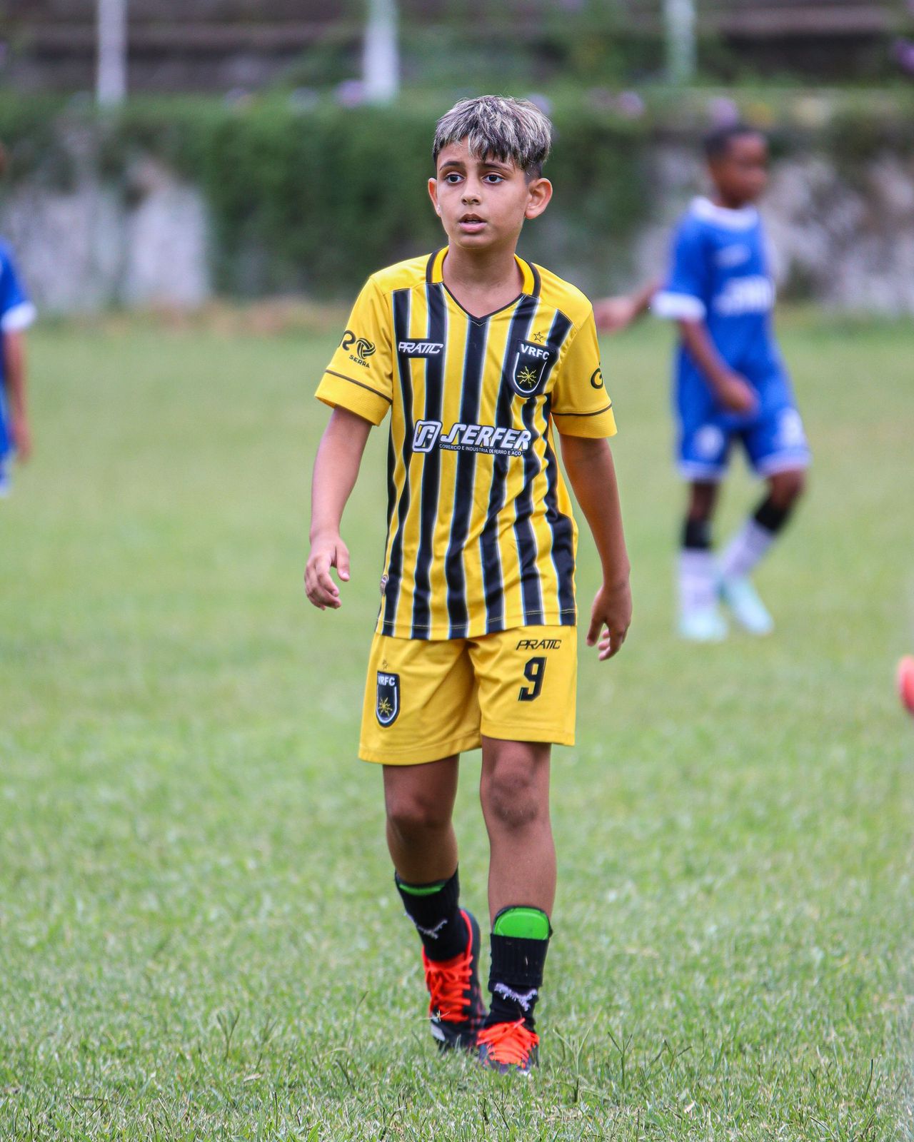 ENZO GABRIEL EGIDIO SERRA