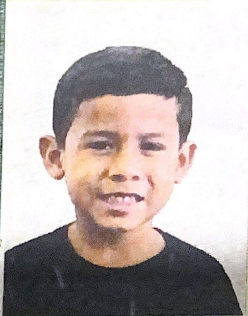 JOAO PEDRO BATISTA BIRINDIBA