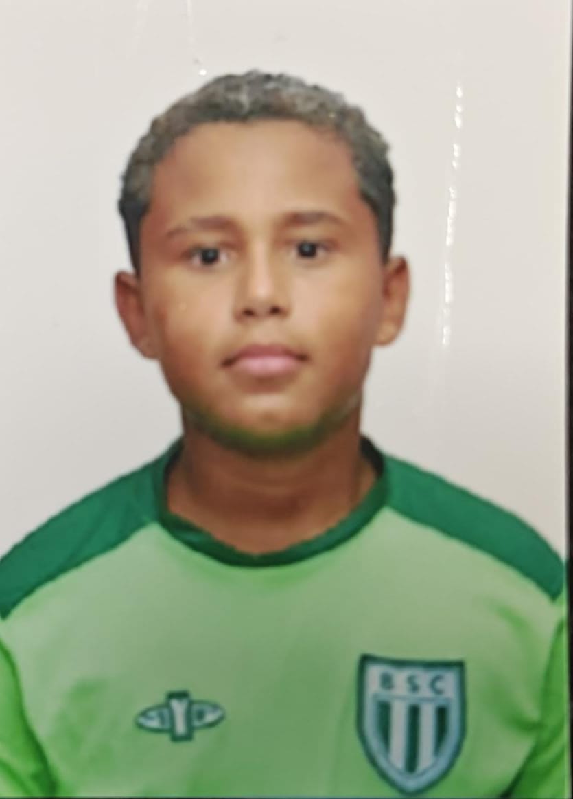 DANIEL DA SILVA CASTANHEIRA