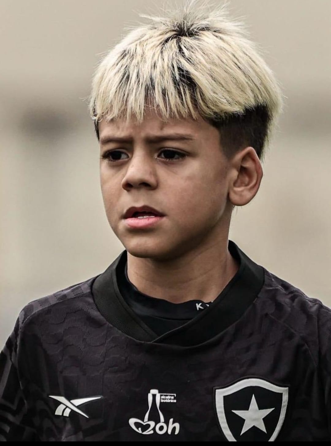 BENJAMIN REZENDE DE SOUSA MARTINS