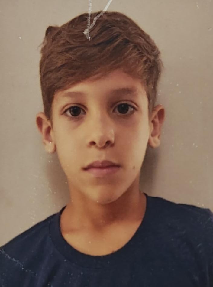 PEDRO ARTHUR WANDECK LIMA