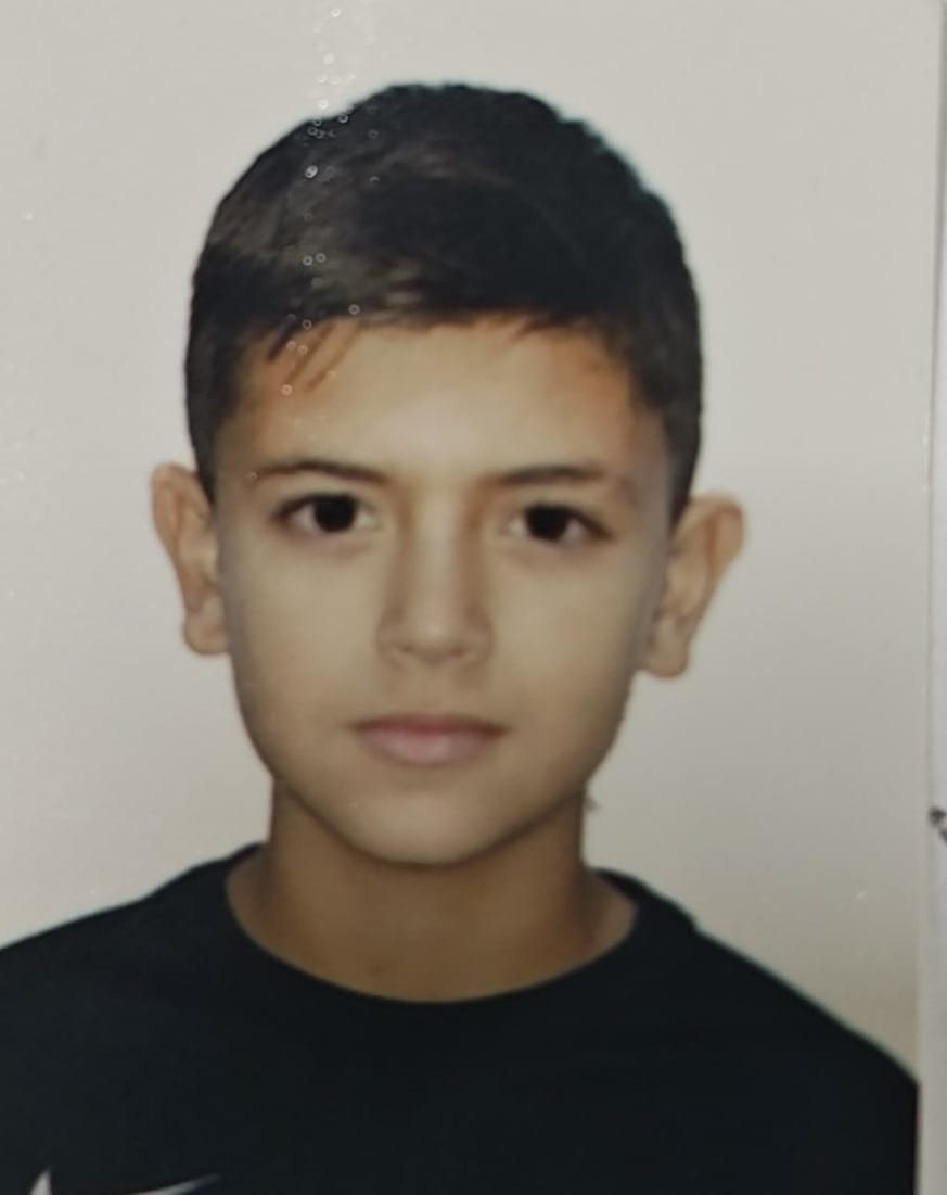 PEDRO DA ROSA VIEIRA