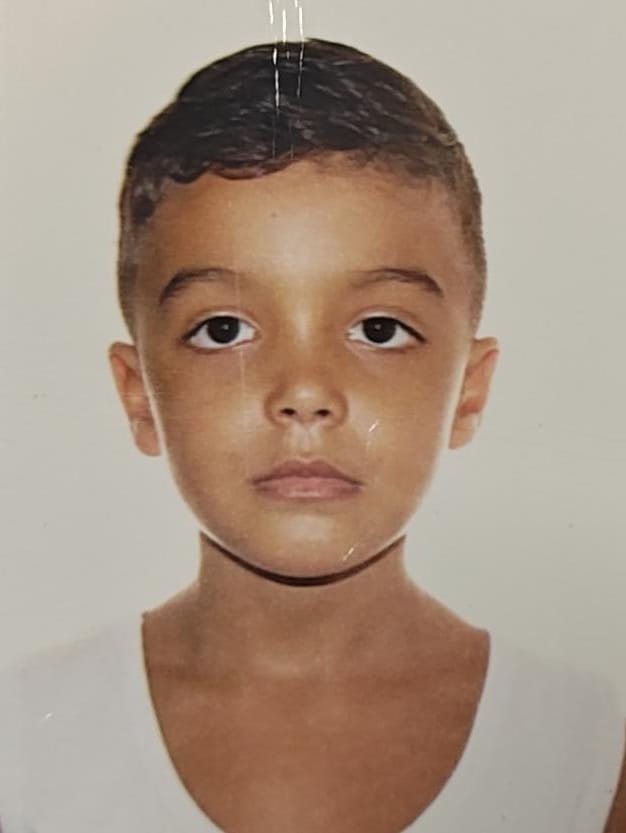 BENJAMIN PORTUGAL DO AMARAL