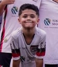 ANDRÉ LUCCA SIMÕES PERKLE AZEVEDO