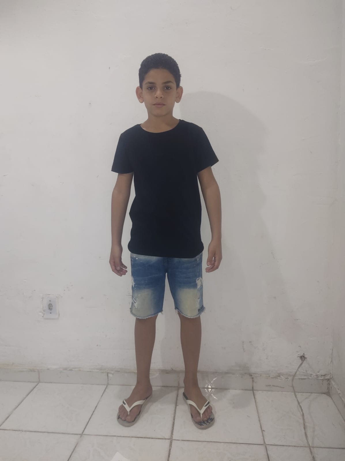 BRYAN GABRIEL PEREIRA DUARTE