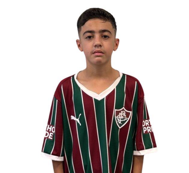 MIGUEL FERNANDES DUARTE