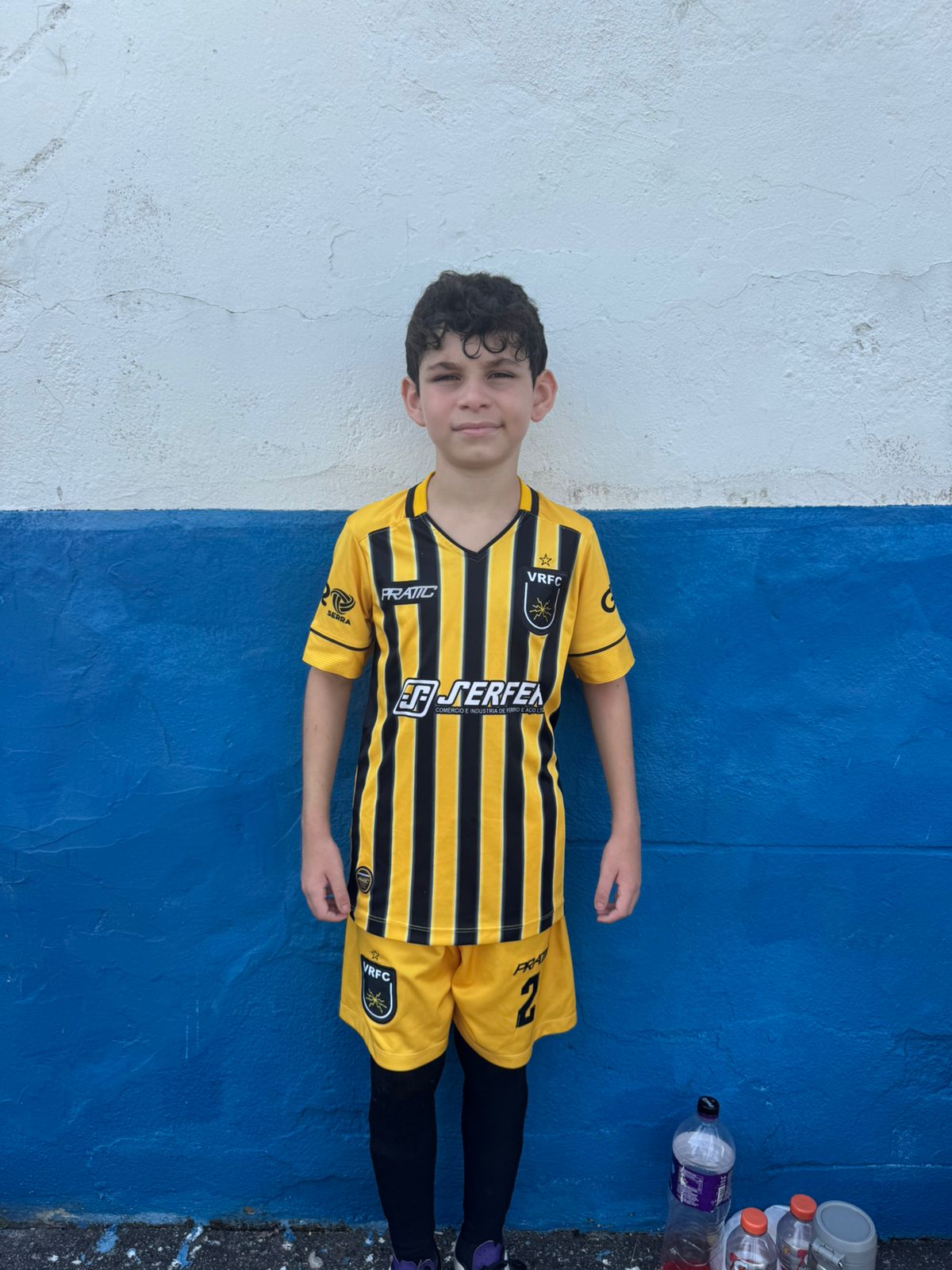 LEONARDO BONAVITA GALVÃO JUNIOR