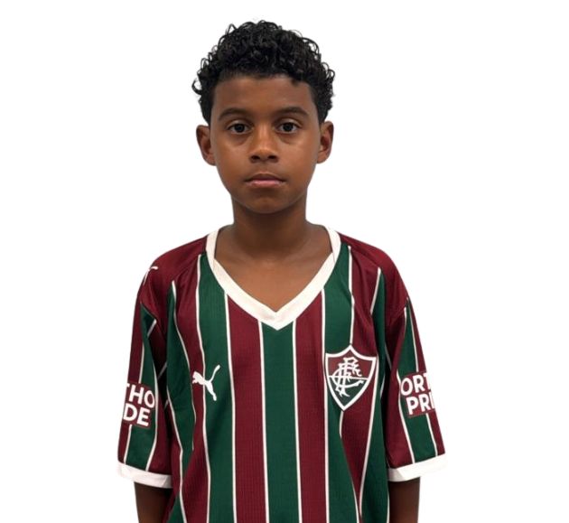 MIGUEL RICHARD DA SILVA BRAHERME