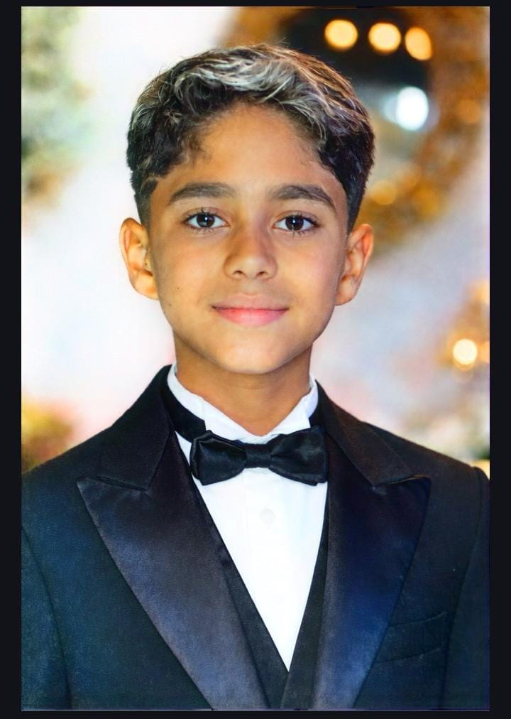 BENICIO SOARES RIBEIRO