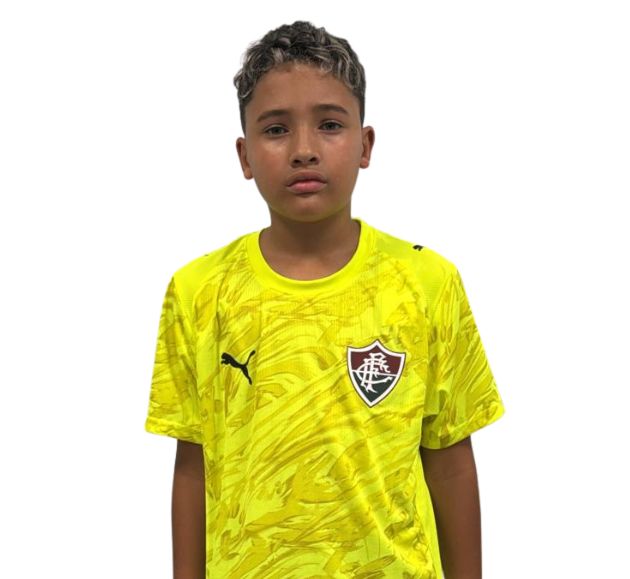 GUILHERME LUIS DA SILVA PORTO MOURA