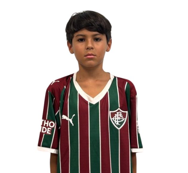 JOÃO GABRIEL LIMA GALDINO