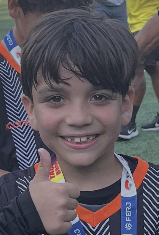 SAMUEL GALVÃO GOUDARD