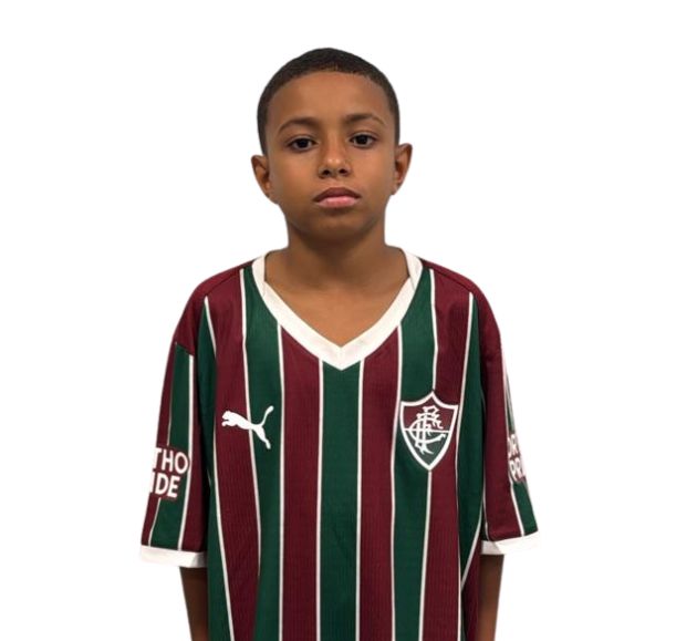 ANTHONY GABRIEL SOUZA PEREIRA DOS SANTOS