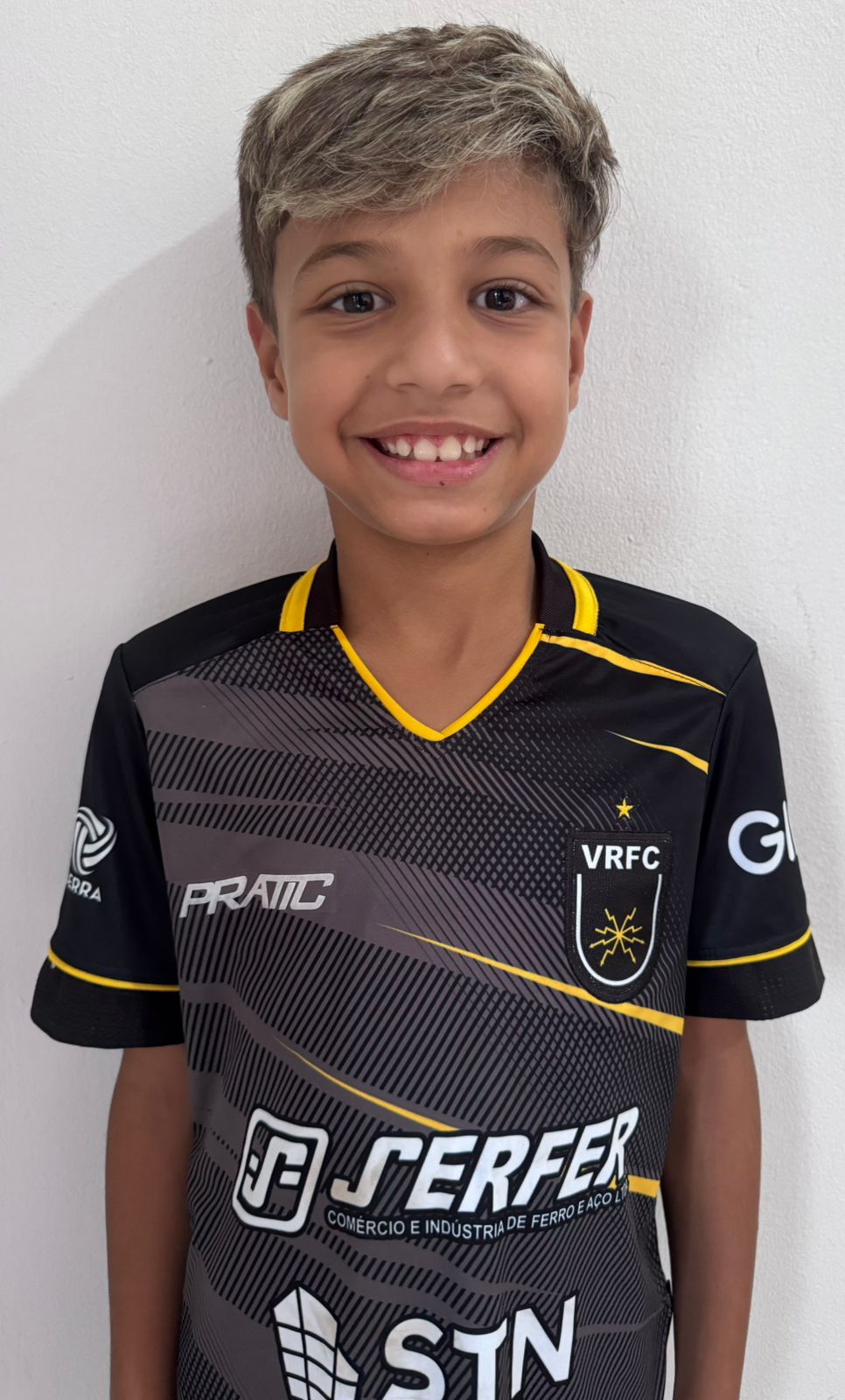 DANIEL DE LIMA RAMOS