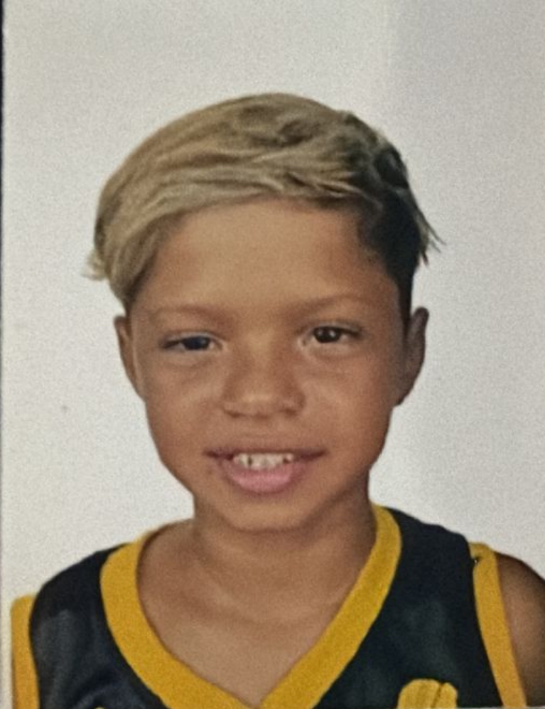 THALES RYAN SANTOS TRANHAQUE 