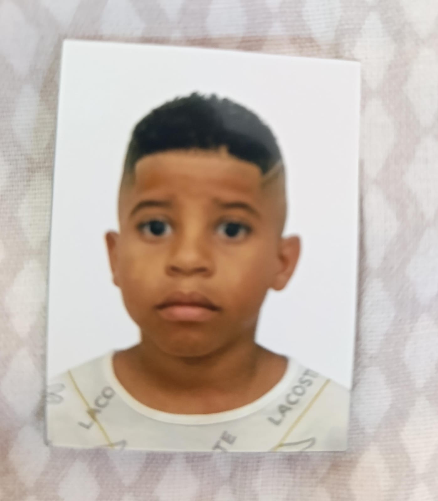 PIETRO HENRY DOS SANTOS GOUVEIA 