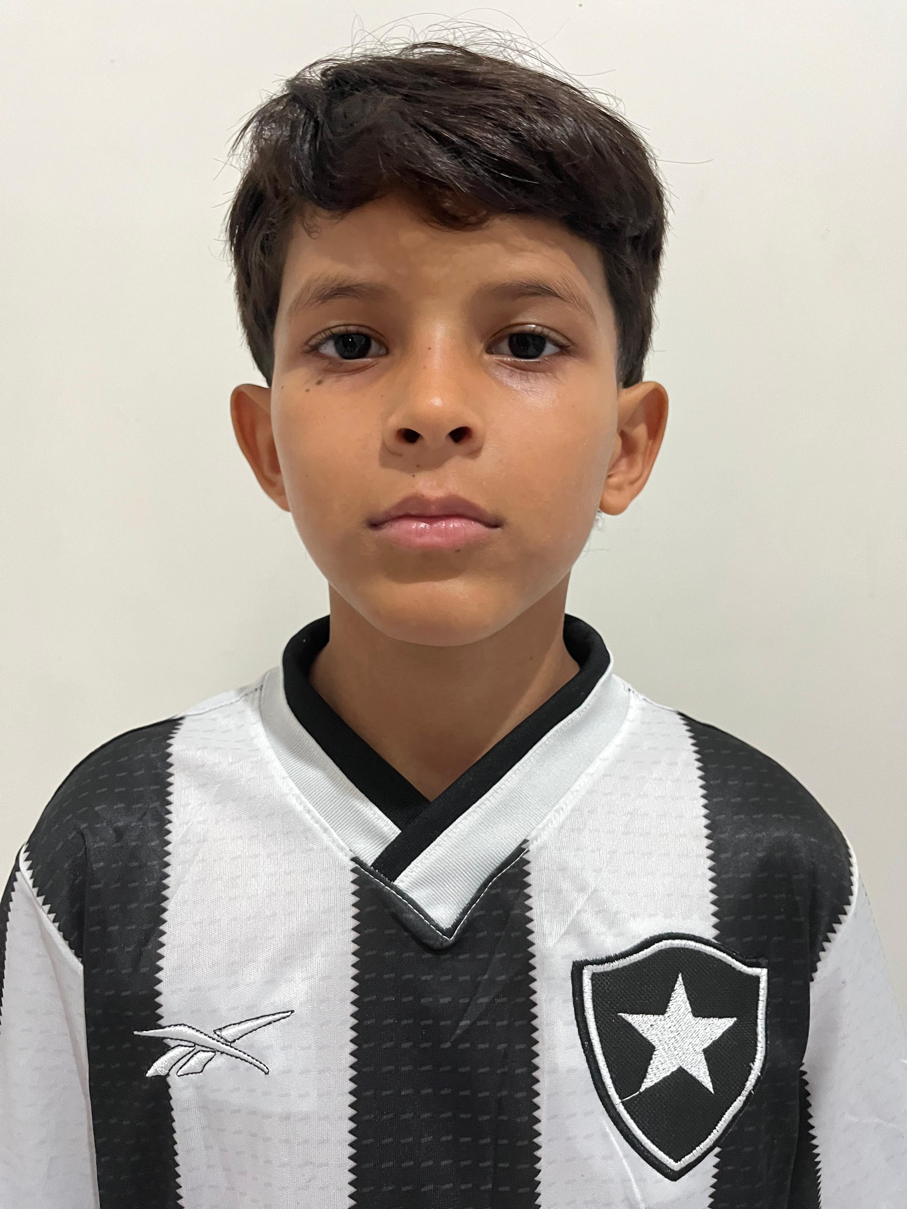 HUMBERTO DE ARAUJO LIMA JUNIOR