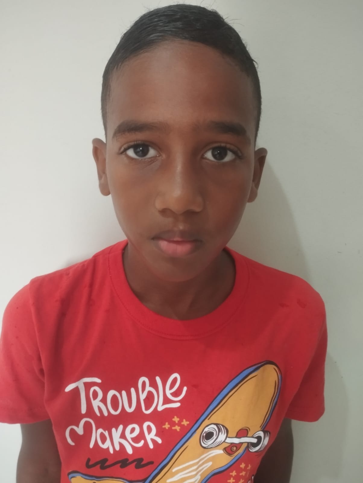 KAIQUE STEPHANINE SILVA 