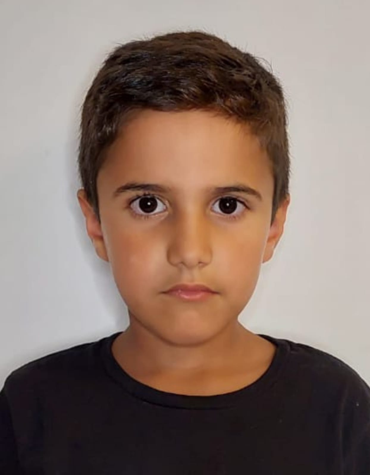 JOÃO ANTONIO RABELLO SANTOS DA SILVA