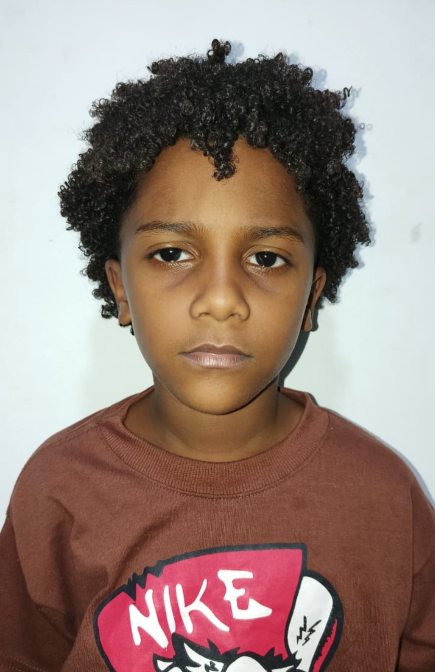 LORENZO CARLOS DA SILVA RODRI 