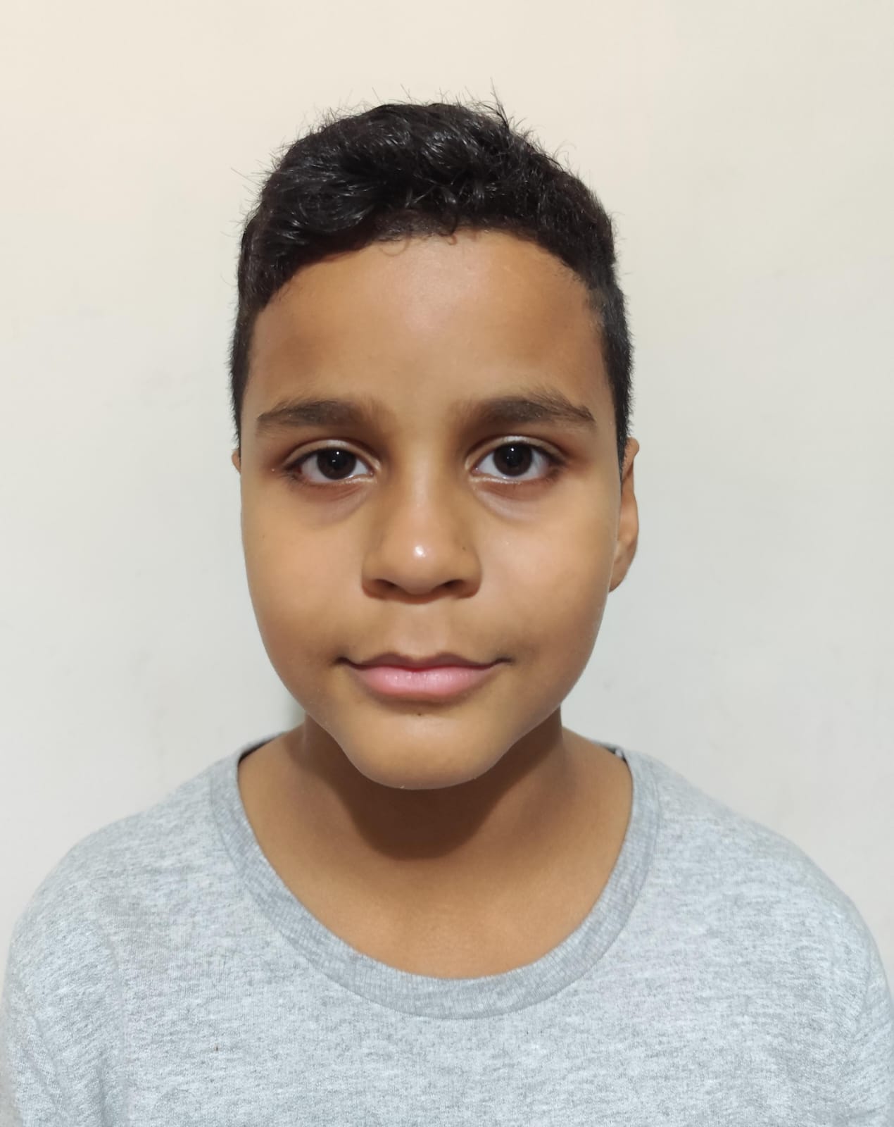 GABRIEL BARBOSA AGUIAR