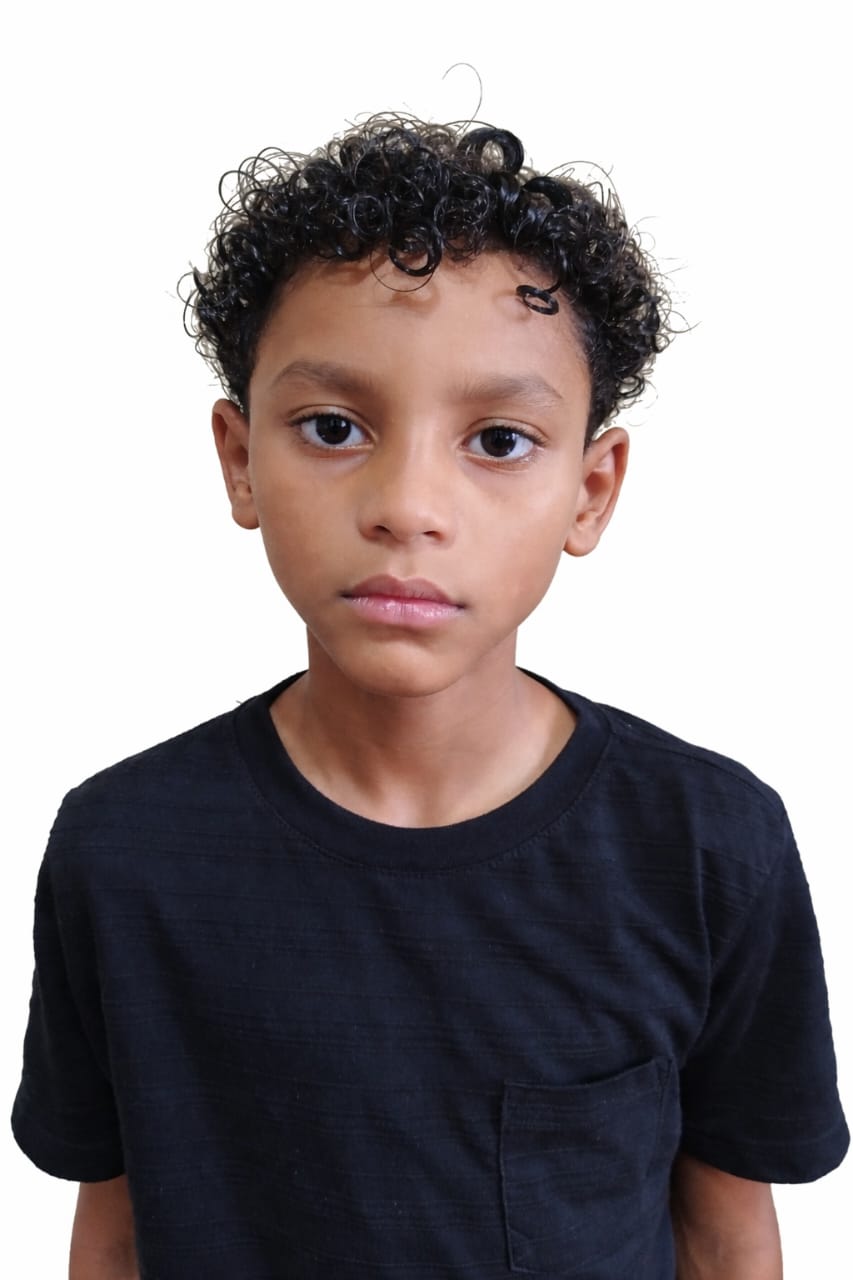 RONALD DO SACRAMENTO SOARES 