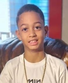 ENZO GABRIEL TOMÉ DE SOUZA 