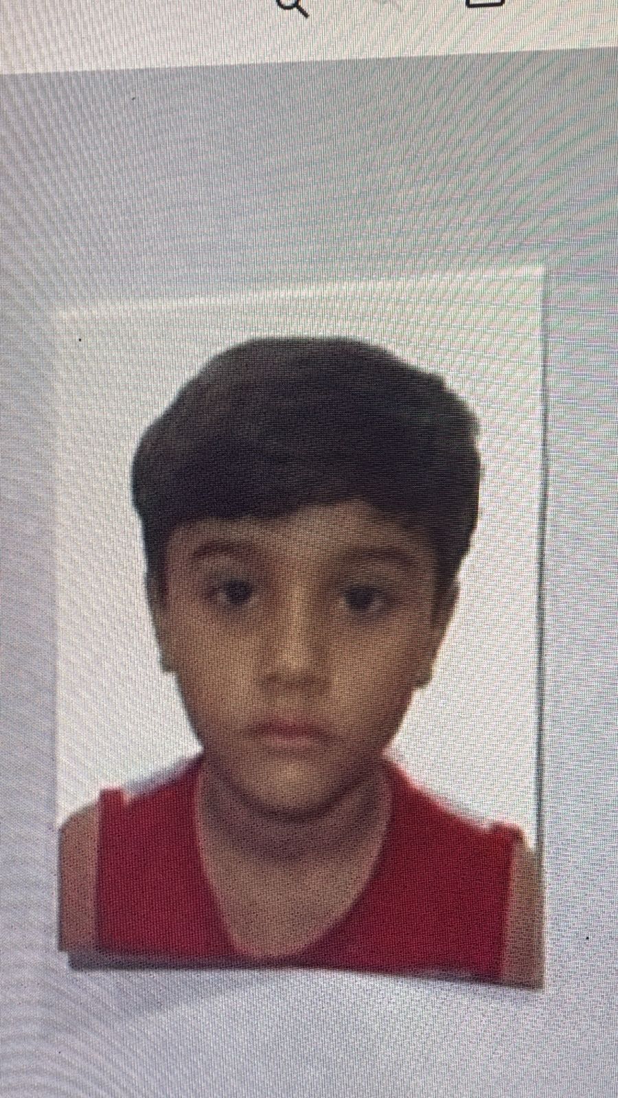 ERICK FONSECA RODRIGUES