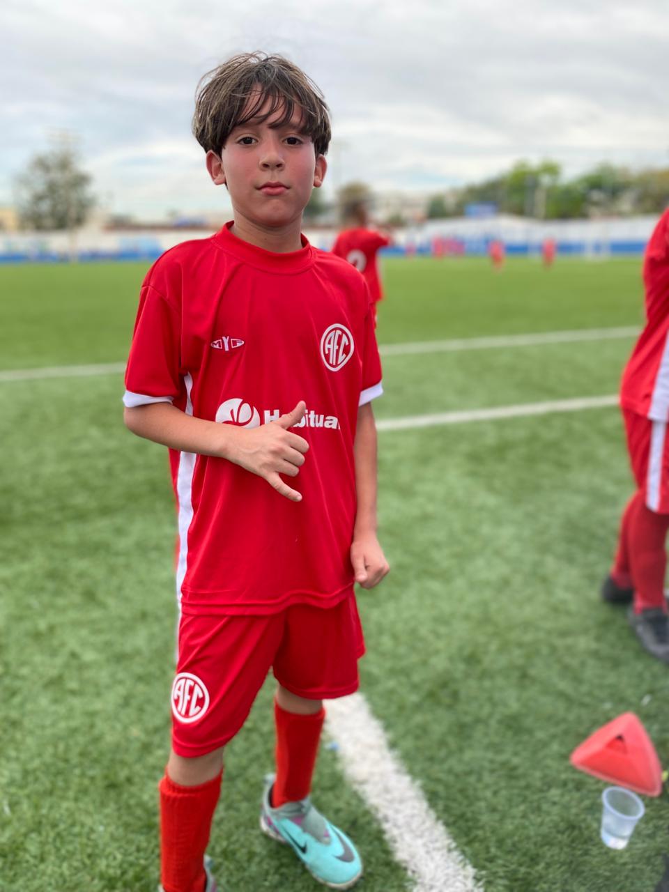 MIGUEL LIMA DA SILVA