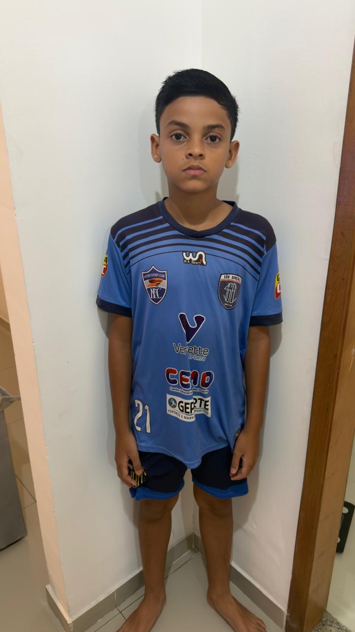 THOMAZ EUGENIO ALVARENGA