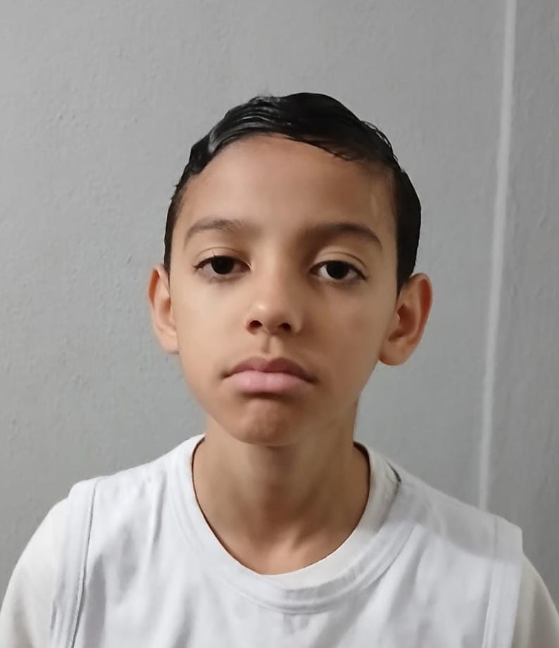 ADILSON DOS SANTOS JUNIOR