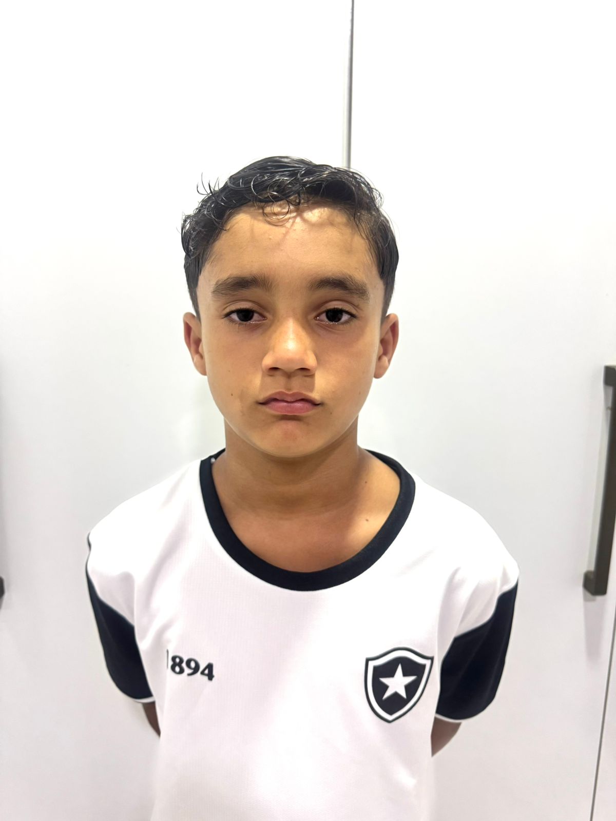 JOÃO VICTOR LANES BORGES