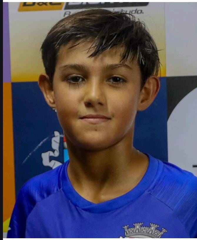 GUSTAVO DE ALMEIDA MARTINS RODRIGUES