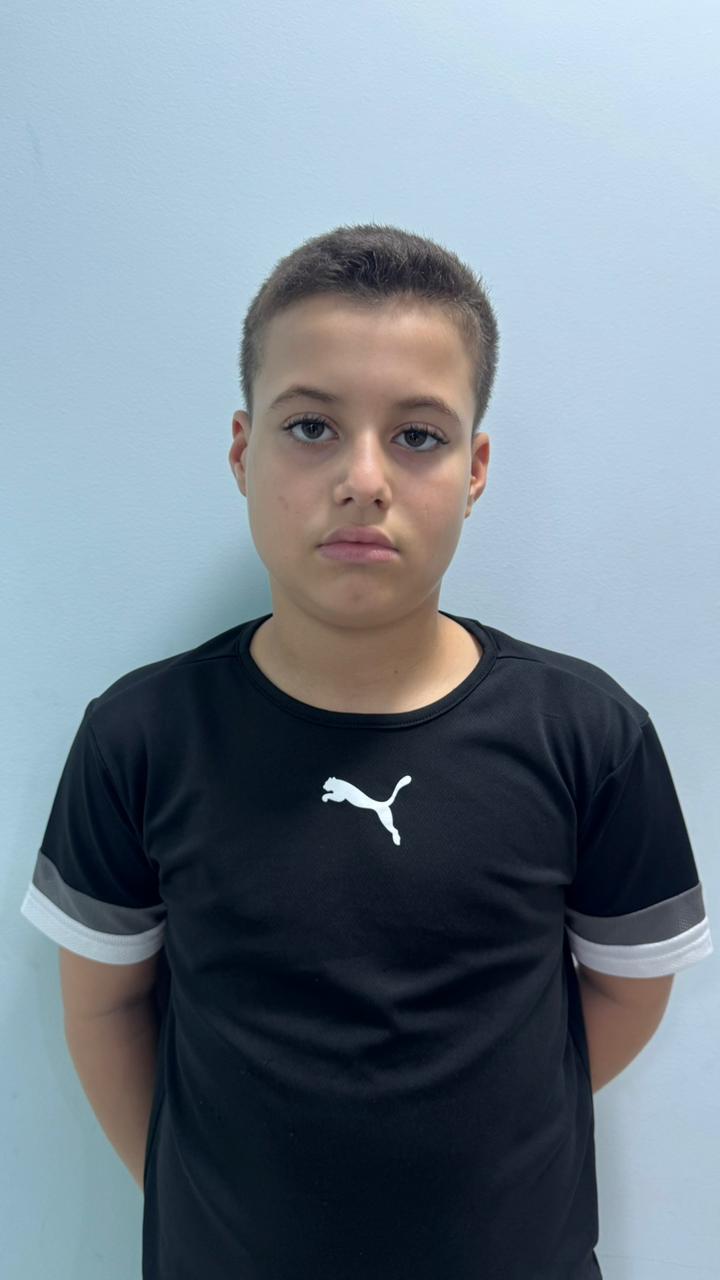 ADRYAN ROCHA FERNANDES