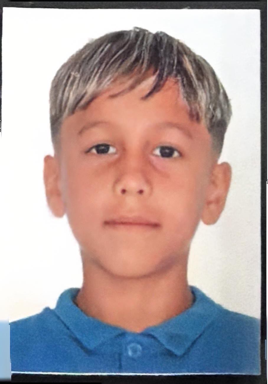 DANILO ARAUJO DE SOUSA 